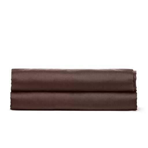 Набір наволочки і простирадло CHOCOLATE SATIN CS1 COSAS (4822052028094) (937145)