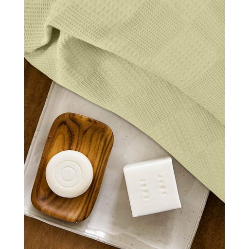 Рушник CUBE OLIVE COSAS (4822052064337) (937190)