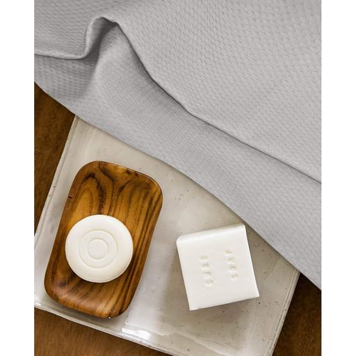 Рушник WAFFLE GREY CS2 COSAS (4822052070598) (937199)