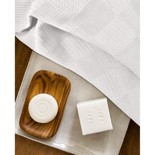 Рушник CUBE WHITE CS1 COSAS (4822052064306) (937208)