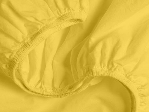 Постільна білизна з простирадлом на резинці SUMMER COSAS
