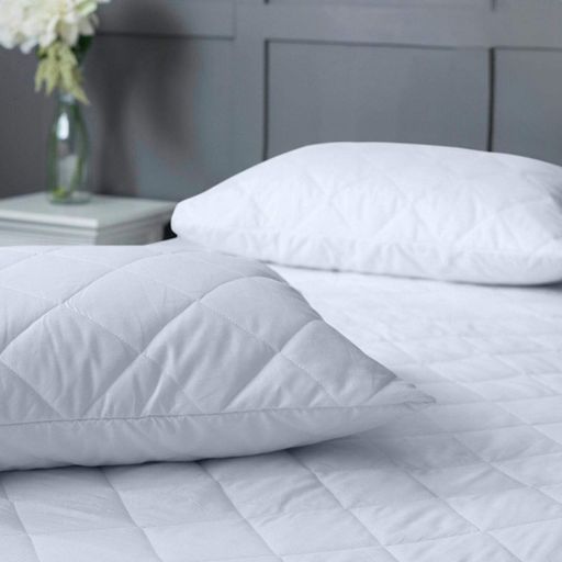 Подушка 40x60 SILICONE COSAS (4822052103654) (937500)