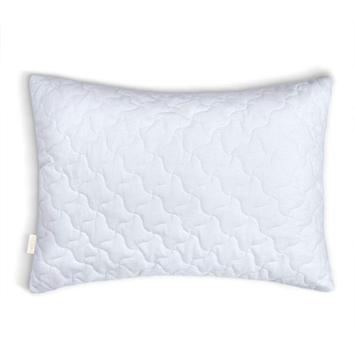 Подушка 50x70 SILICONE ORGANIC COSAS (4822052103678) (937501)