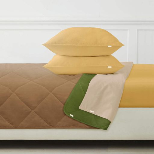 Покривало 105х140 RUM QUILT COSAS (4822052103425) (937512)