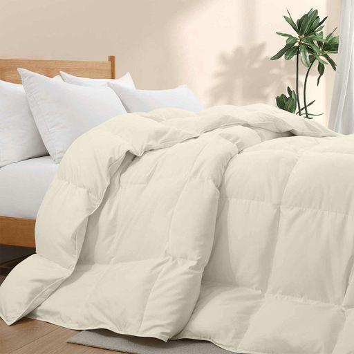 Полуторна ковдра 4 сезони 155х215 Biscuit COSAS (4822052104200) (937531)