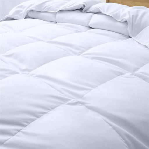 Євро ковдра 4 сезони 220х240 WHITE COSAS (4822052104583) (937548)