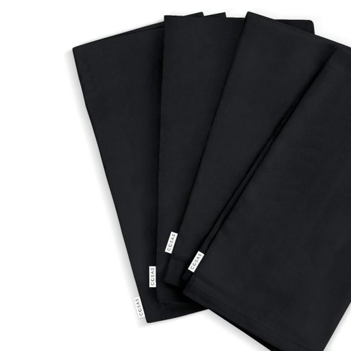 Набір столовий на 4 персони RHOMB GREY BLUE & PANTHER COSAS (4822052071748) (937587)