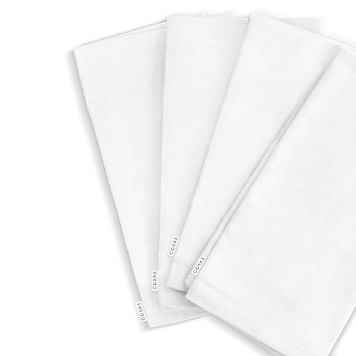 Набір скатертина з серветками GRAPHITE & SNOW COSAS (4822052073827) (937628)