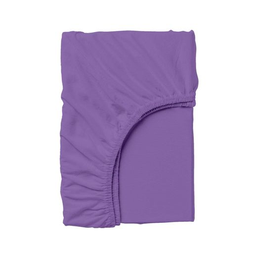 Набір наволочки і простирадло LAVENDER CS1 COSAS (4822052110539) (937728)