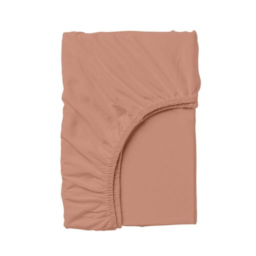 Набір наволочки і простирадло COPPER CS2 COSAS (4822052110799) (937751)