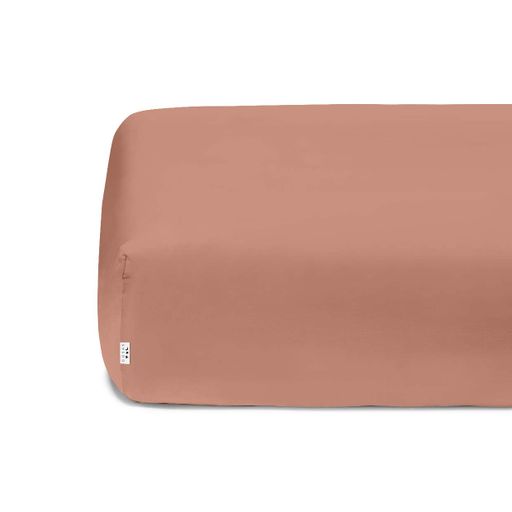 Набір наволочки і простирадло COPPER CS2 COSAS (4822052110799) (937751)