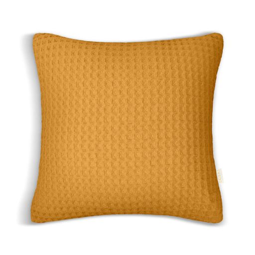 Декоративна наволочка 45х45 Curcuma Greek Waffle COSAS (4822052119686) (938076)