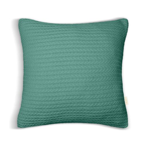 Декоративна наволочка 40х40 Agave Knitted Braid COSAS (4822052120316) (938100)
