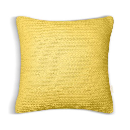 Декоративна наволочка 50х50 Summer Knitted Braid COSAS (4822052120217) (938123)