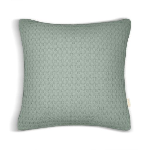 Декоративна наволочка 50х50 Agave Waffle Weave COSAS (4822052120811) (938166)