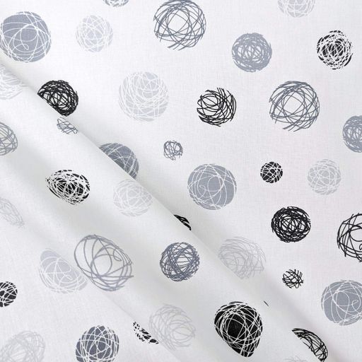 Постільна білизна YARN BALLS COSAS