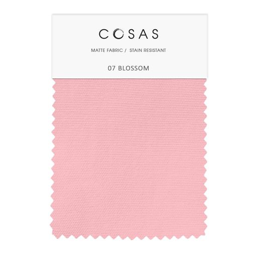 Скатертина на стіл водовідштовхувальна 140х180 BLOSSOM COSAS (4822052139028) (938351)