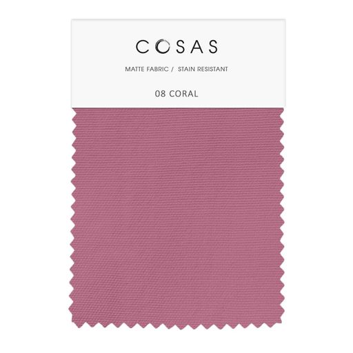 Скатертина на стіл водовідштовхувальна 120х150 CORAL COSAS (4822052150610) (939332)