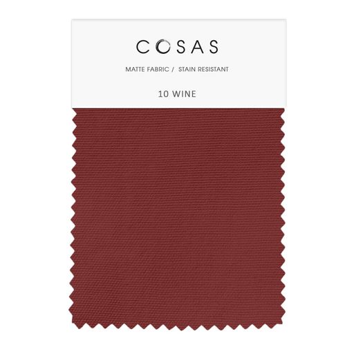 Скатертина на стіл водовідштовхувальна 140х250 WINE COSAS (4822052151358) (939406)