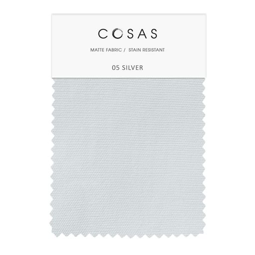 Скатертина на стіл водовідштовхувальна 160х300 SMOKY COSAS (4822052152263) (939498)