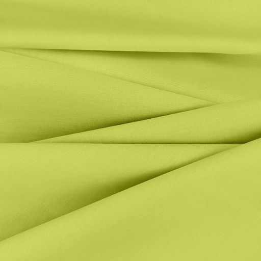 Дитяче простирадло 110х160 LIME CS1 COSAS (4822052191385) (940341)