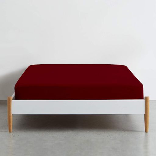 Дитяче простирадло 110х160 RUBY CS1 COSAS (4822052191491) (940352)
