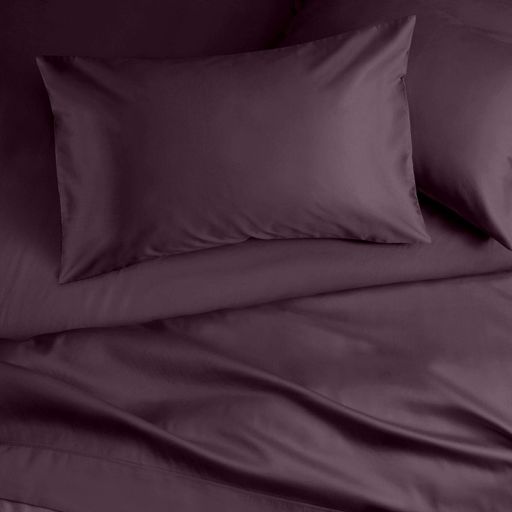Дитяче простирадло сатин 110х160 PLUM CS1 COSAS (4822052191767) (940378)