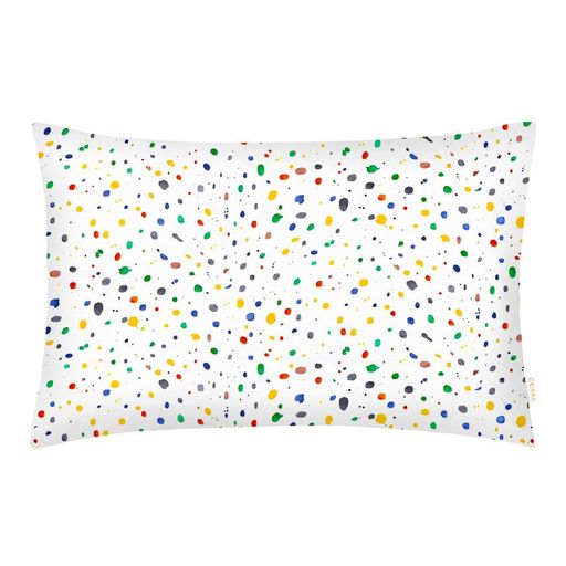 Набір наволочок на подушку 50х70 DOTS COSAS (4822052225721) (940656)