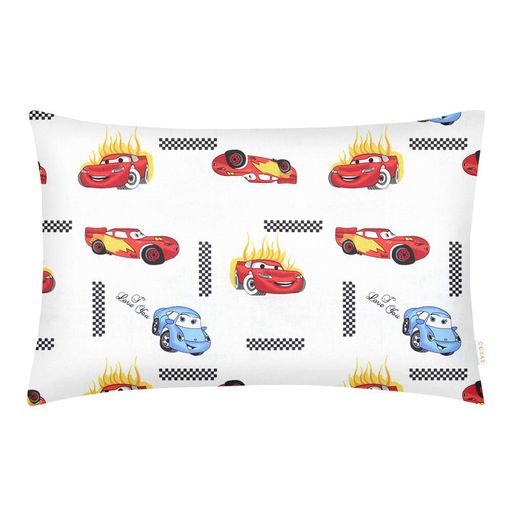 Набір наволочок на подушку 50х70 CARS CS1 COSAS (4822052225806) (940664)