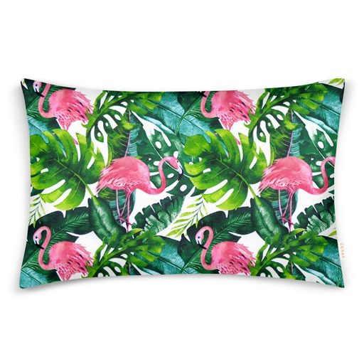 Набір наволочок на подушку 40х60 TROPICAL FLAMINGO COSAS (4822052260227) (941403)