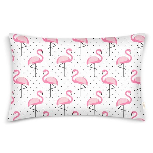 Набір наволочок на подушку 50х70 FLAMINGO CS2 COSAS (4822052260531) (941429)