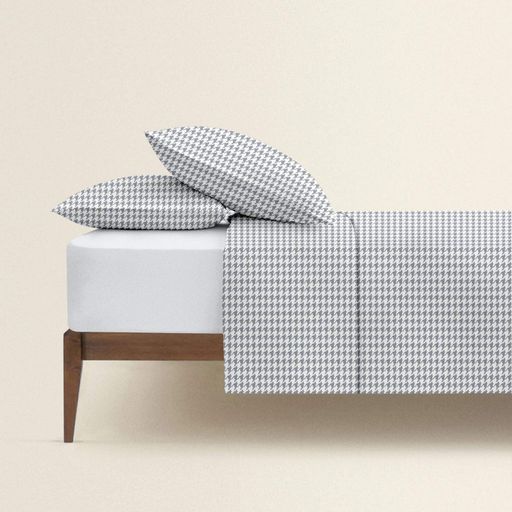 Підковдра євро 220х240 HOUNDSTOOTH COSAS (4822052279397) (941930)