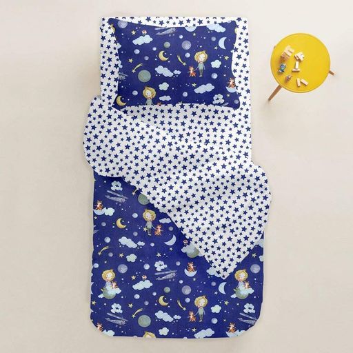 Півтораспальний підодіяльник 145х210 LITTLE PRINCE COSAS (4822052286104) (942023)