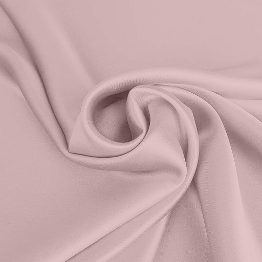 Півтораспальний підодіяльник сатин 145х210 BLUSH COSAS (4822052280454) (942129)