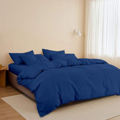 Півтораспальний підодіяльник 145х210 DENIM COSAS (4822052312421) (942764)