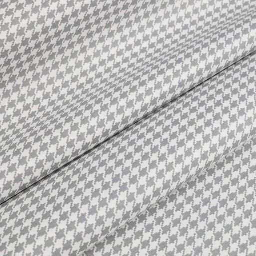Наволочка на подушку 80х80 HOUNDSTOOTH COSAS (4822052328682) (943166)