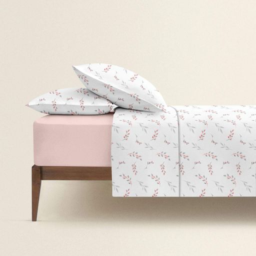 Наволочка на подушку 80х80 ROSA BRANCHLETS COSAS (4822052326732) (943219)