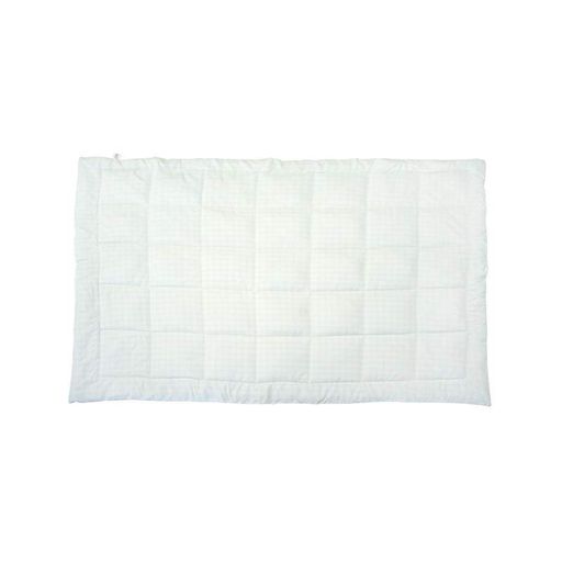 Одеяло Руно Anti-stress облегченное белое двуспальное 172x205 см 200 гр/м2 (20970) (943530)