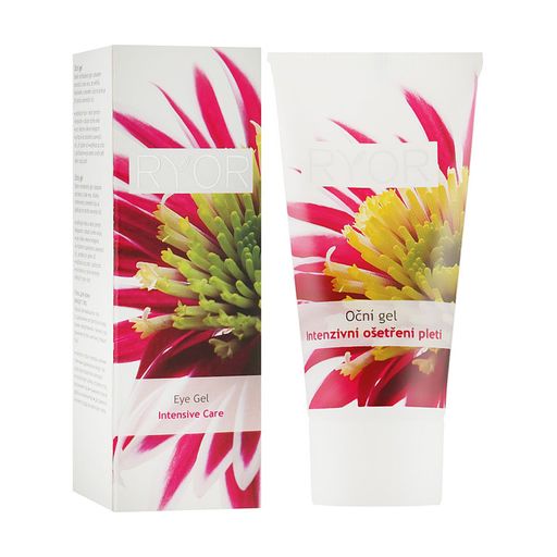 Гель для шкіри навколо очей Ryor Intensive Care Eye Gel, 30 мл