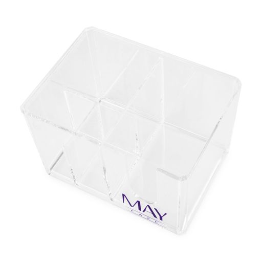 Органайзер для ватной продукции MAY Face (23HL003)