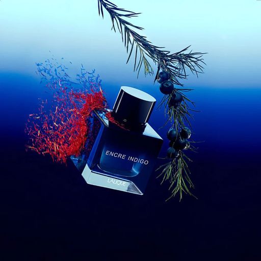 Lalique Encre Indigo Парфумована вода чоловіча