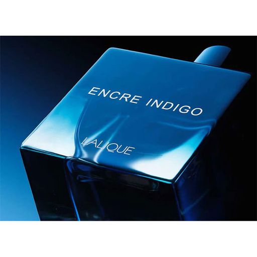 Lalique Encre Indigo Парфумована вода чоловіча