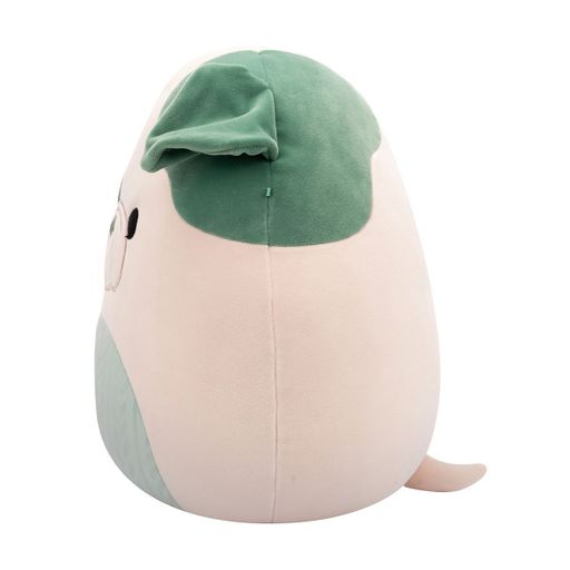 Мягкая игрушка Squishmallows Бульдог Августин, от 3 лет, 30 см (SQCR06691)