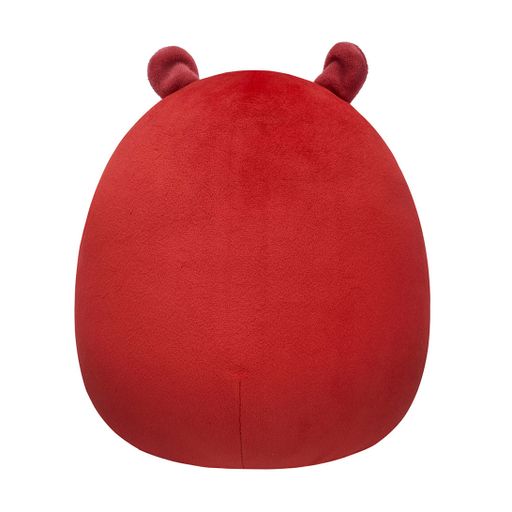Мягкая игрушка Squishmallows Капибара Марсия, от 3 лет, 19 см (SQCR06581)
