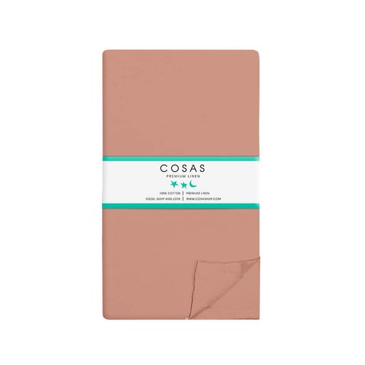 Постільна білизна COPPER COSAS