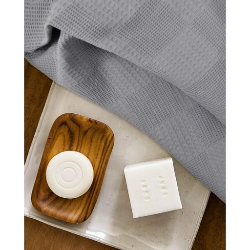 Набір рушників CUBE GREY & CUBE ROSE CS1 COSAS (4822052046784) (945539)