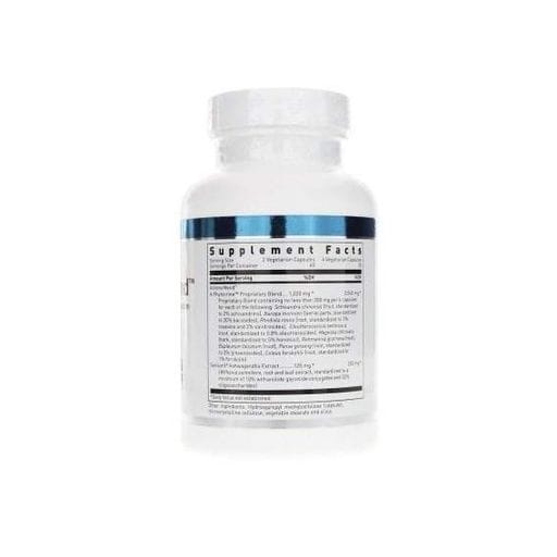 Комплекс для профилактики нервной системы Douglas Laboratories AdrenoMend 120 Caps (945722)