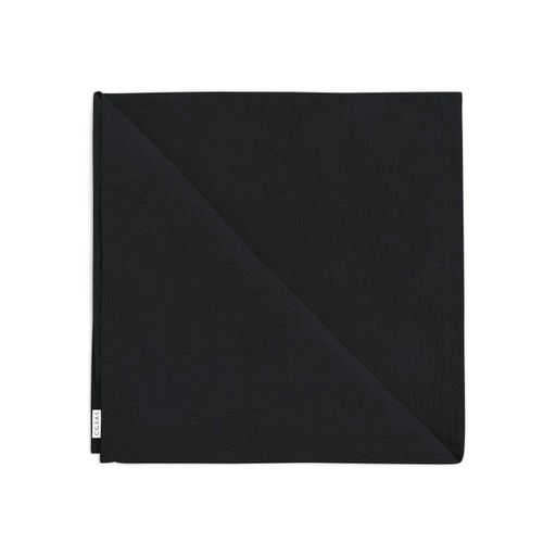 Набір із 2-х серветок 35х35 BLACK SATIN COSAS (4822052067048) (945770)