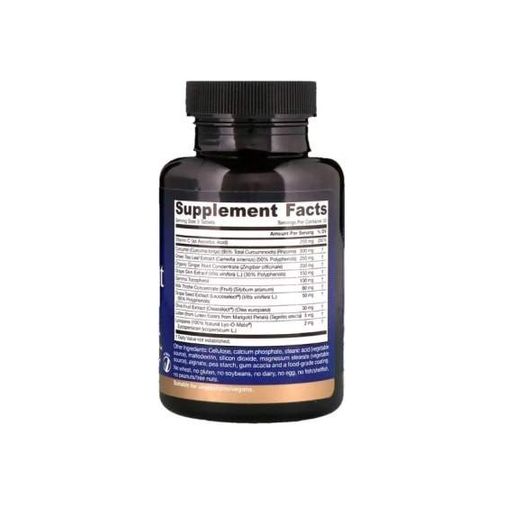 Антиоксидант Jarrow Formulas Antioxidant Optimizer 90 Tabs (945782
