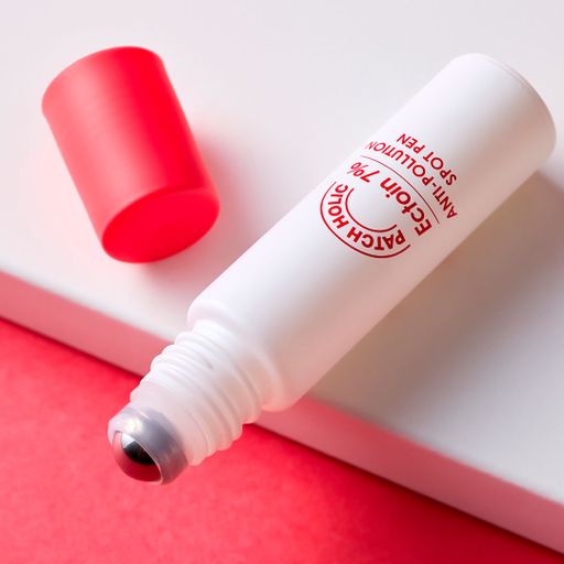 Уценка! Средство для лица Patch Holic Ectoin 7% Anti-Pollution Spot Pen против прыщей, 10 мл